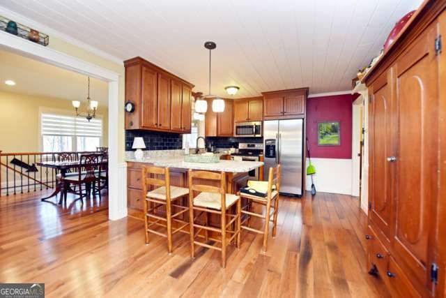 705 Laurel Ridge Drive Ellijay - Photo 31