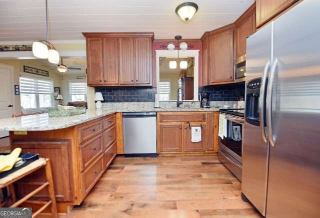 705 Laurel Ridge Drive Ellijay - Photo 32