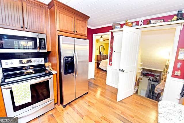 705 Laurel Ridge Drive Ellijay - Photo 33