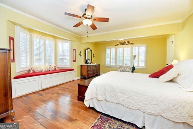 705 Laurel Ridge Drive Ellijay - Photo 34