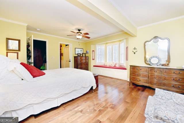 705 Laurel Ridge Drive Ellijay - Photo 35