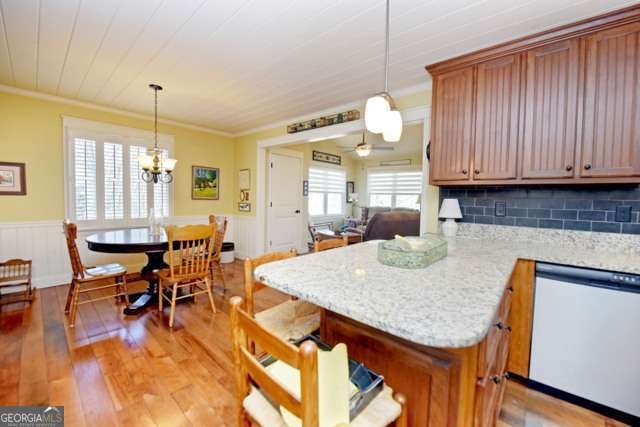 705 Laurel Ridge Drive Ellijay - Photo 40