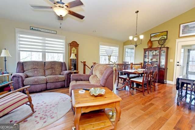 705 Laurel Ridge Drive Ellijay - Photo 41