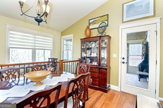 705 Laurel Ridge Drive Ellijay - Photo 43