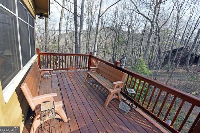 705 Laurel Ridge Drive Ellijay - Photo 45