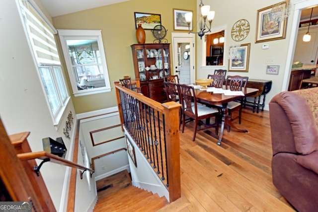 705 Laurel Ridge Drive Ellijay - Photo 48