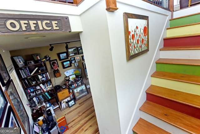 705 Laurel Ridge Drive Ellijay - Photo 49