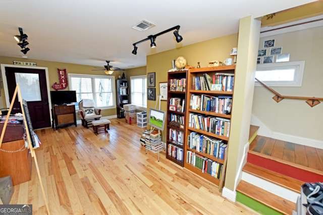 705 Laurel Ridge Drive Ellijay - Photo 50