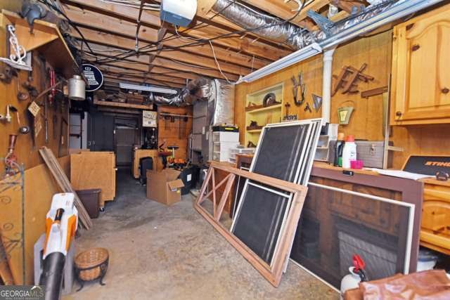 705 Laurel Ridge Drive Ellijay - Photo 56