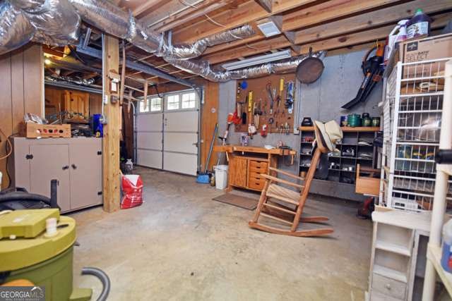 705 Laurel Ridge Drive Ellijay - Photo 57