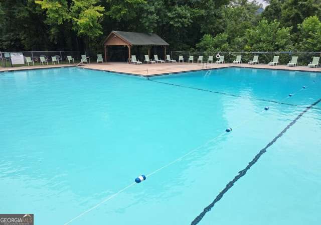 705 Laurel Ridge Drive Ellijay - Photo 63