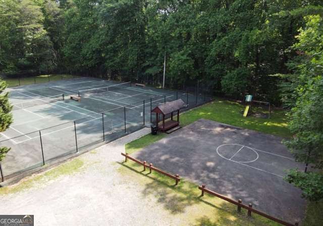 705 Laurel Ridge Drive Ellijay - Photo 67