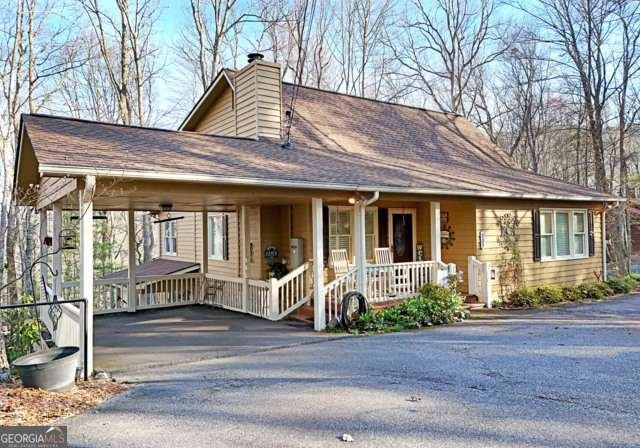 705 Laurel Ridge Drive Ellijay - Photo 7