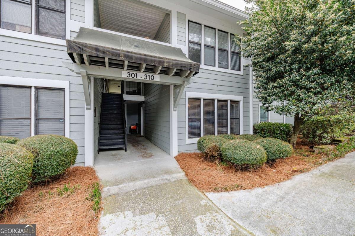 303 Summit North Drive Atlanta - Photo 26