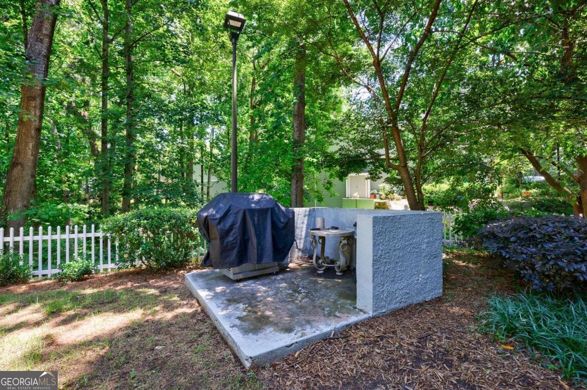 303 Summit North Drive Atlanta - Photo 29