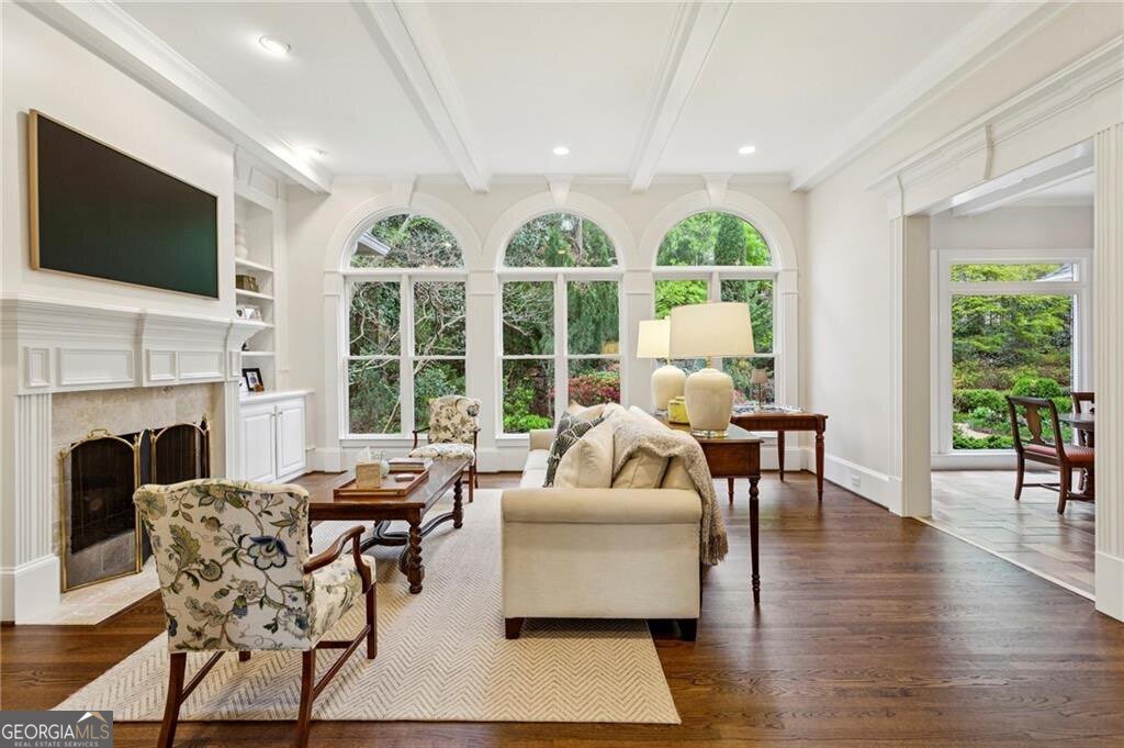 4833 Rivercliff Drive Marietta - Photo 10