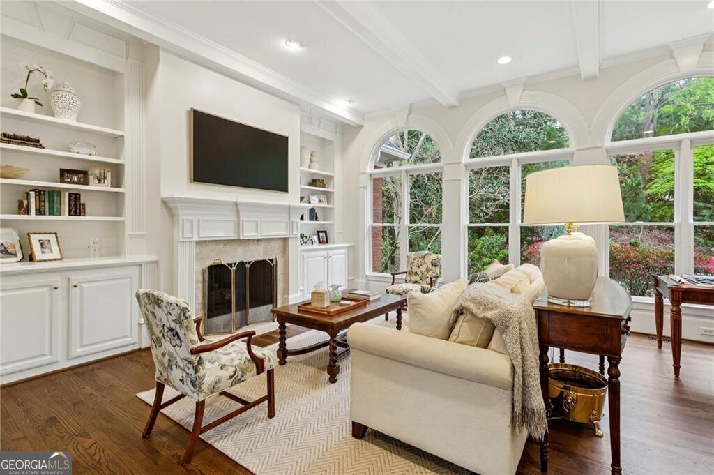 4833 Rivercliff Drive Marietta - Photo 11