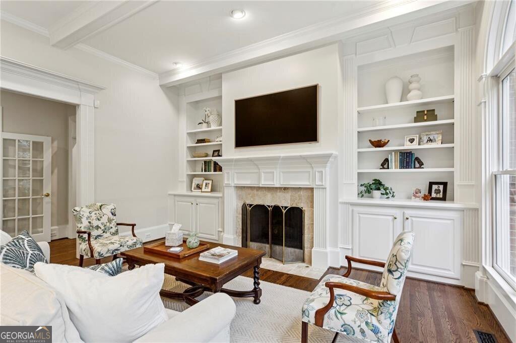 4833 Rivercliff Drive Marietta - Photo 12