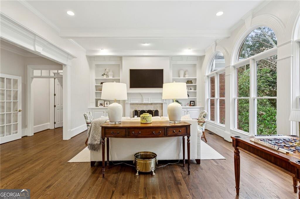 4833 Rivercliff Drive Marietta - Photo 13