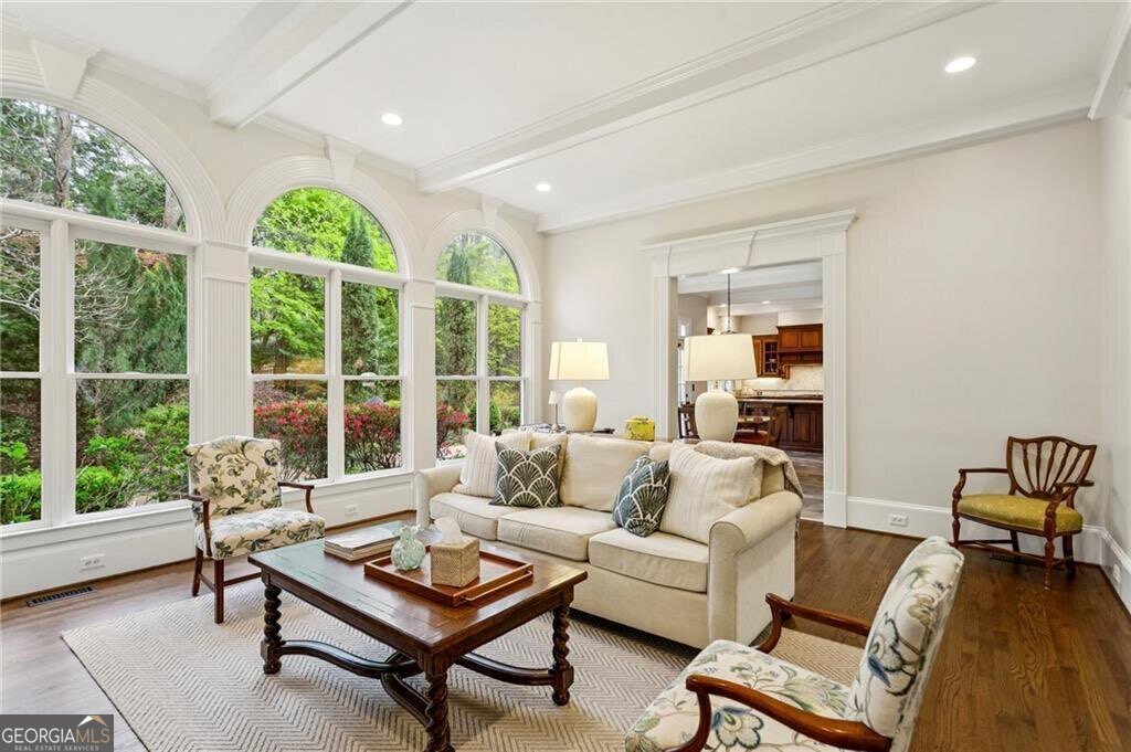 4833 Rivercliff Drive Marietta - Photo 14