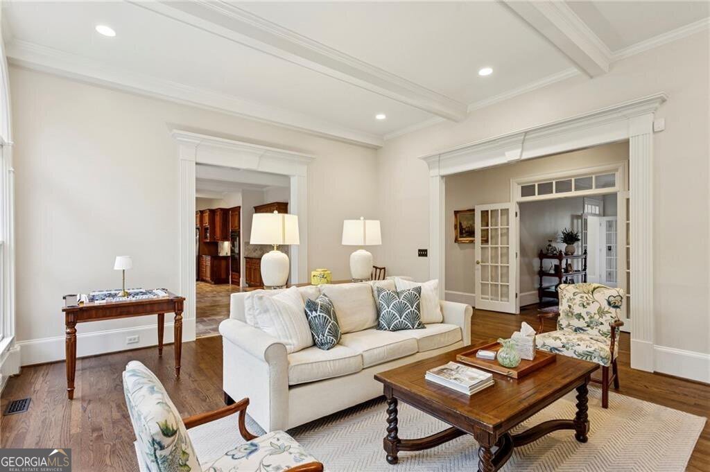 4833 Rivercliff Drive Marietta - Photo 15