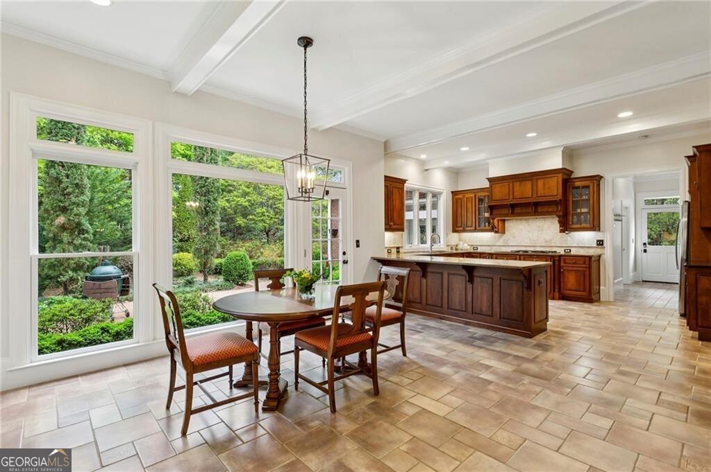 4833 Rivercliff Drive Marietta - Photo 16