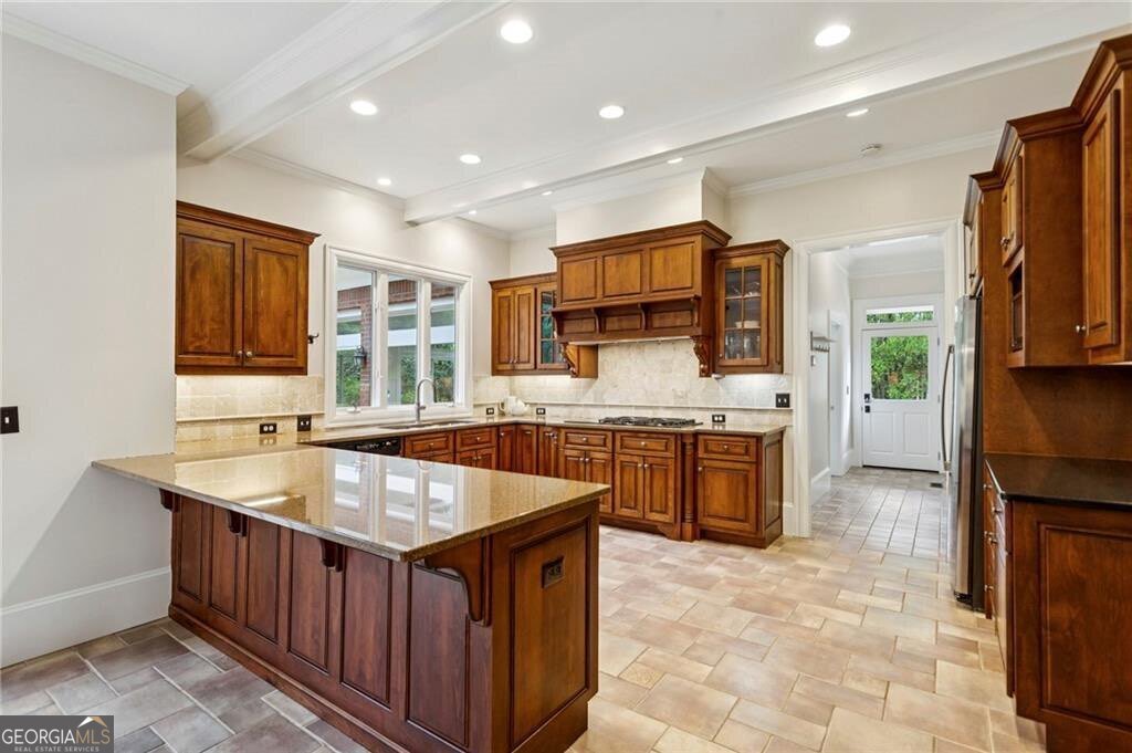 4833 Rivercliff Drive Marietta - Photo 17