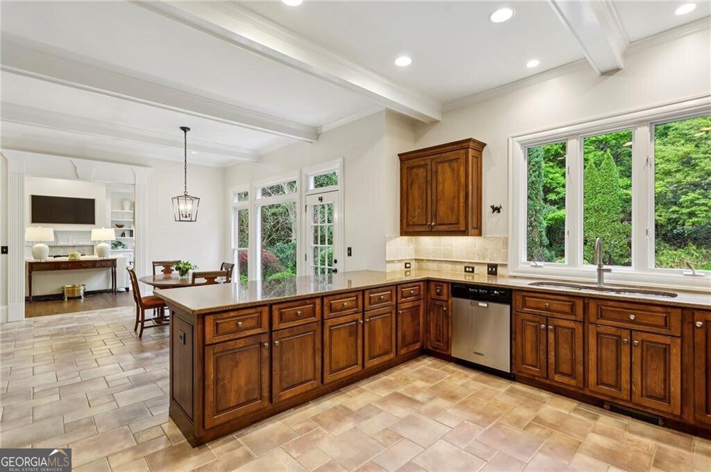 4833 Rivercliff Drive Marietta - Photo 18