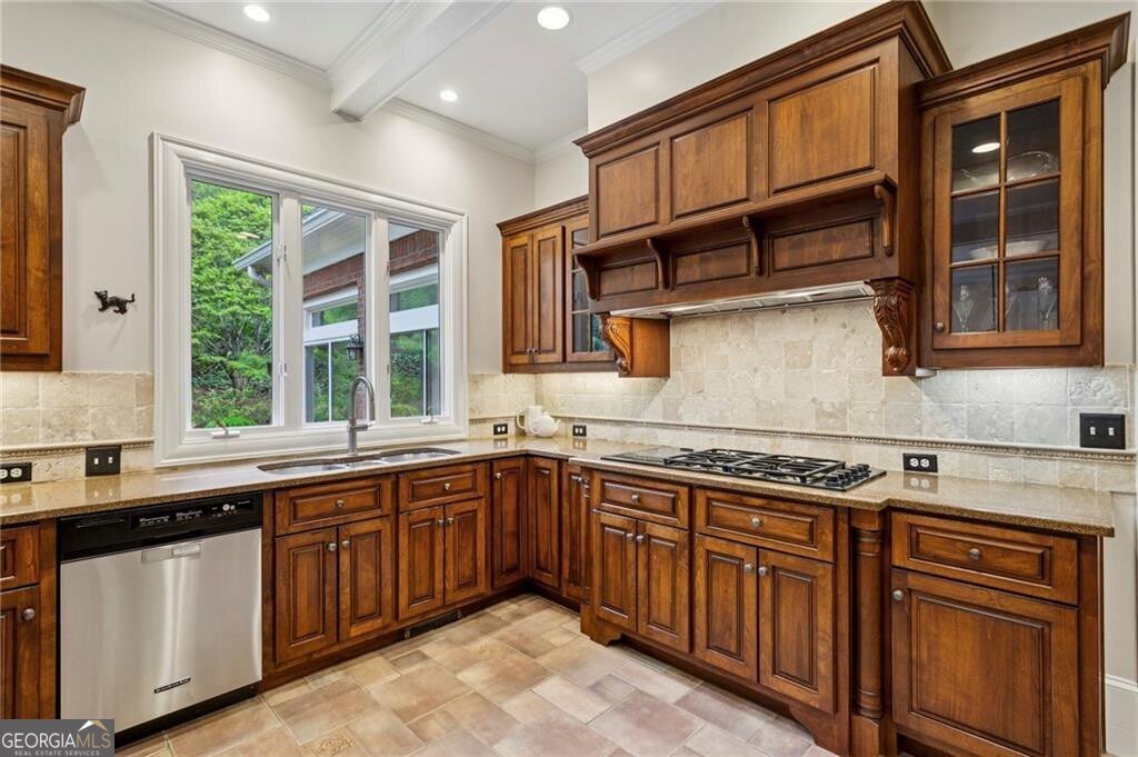 4833 Rivercliff Drive Marietta - Photo 19