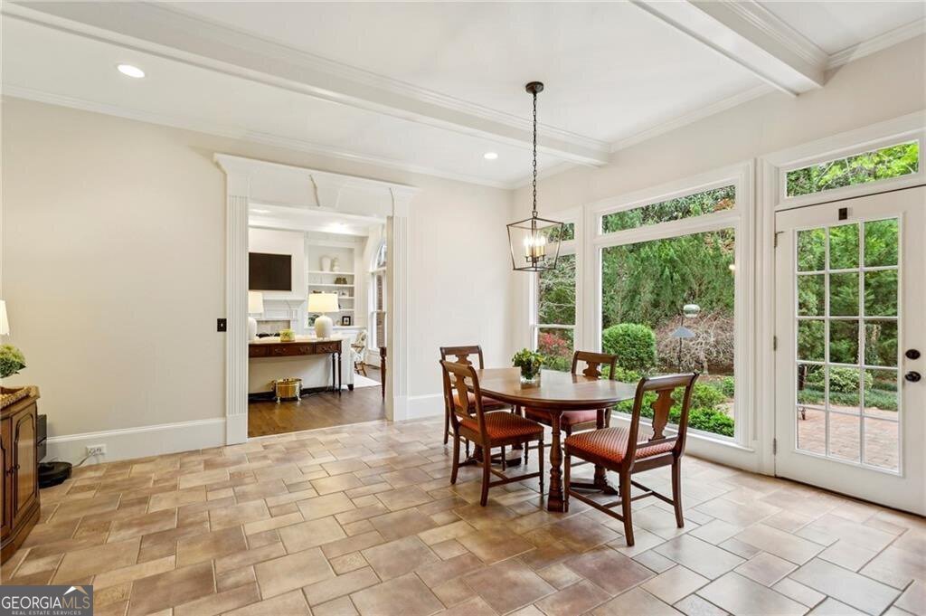 4833 Rivercliff Drive Marietta - Photo 21