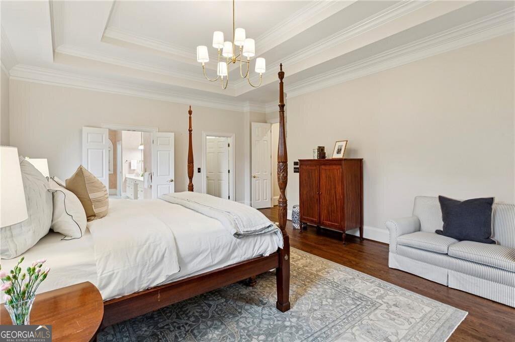 4833 Rivercliff Drive Marietta - Photo 22