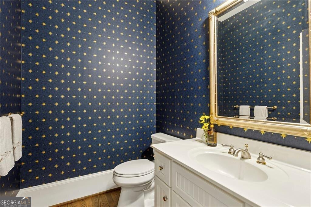 4833 Rivercliff Drive Marietta - Photo 29