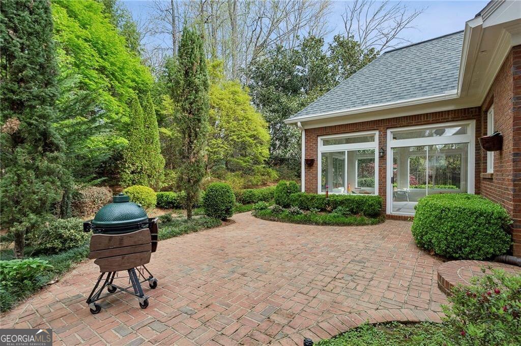 4833 Rivercliff Drive Marietta - Photo 31