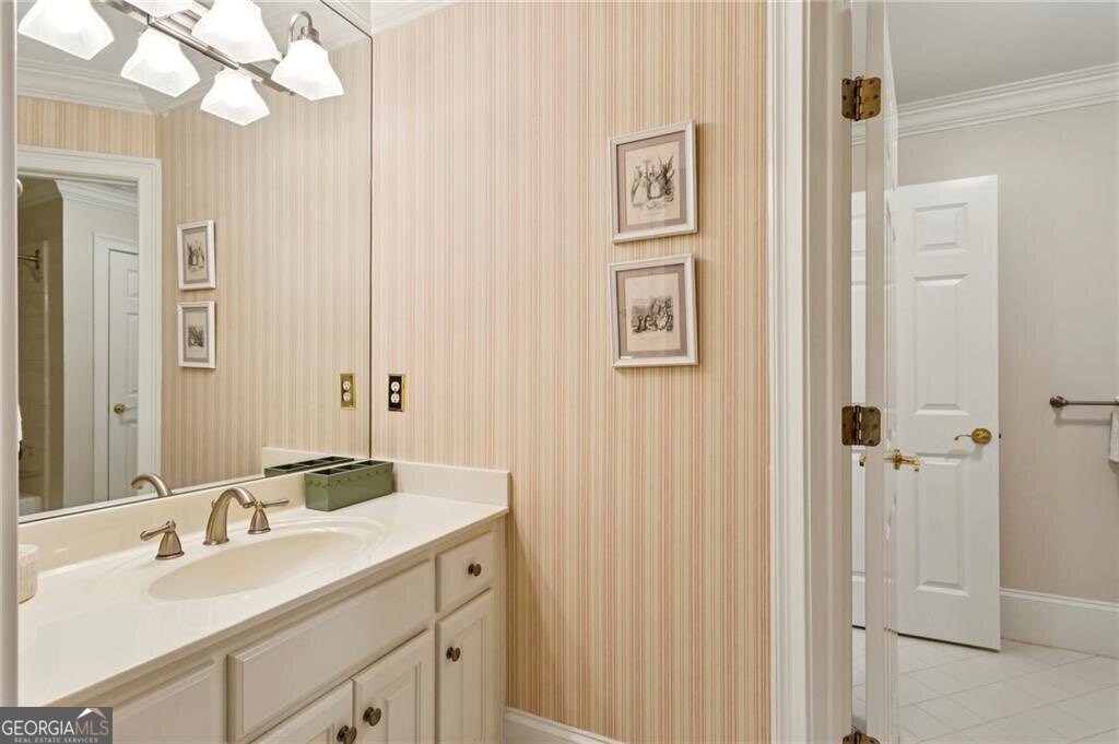 4833 Rivercliff Drive Marietta - Photo 35