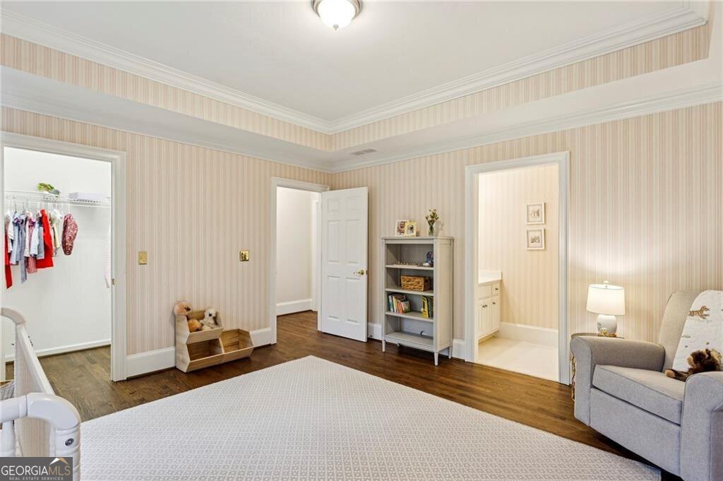 4833 Rivercliff Drive Marietta - Photo 36