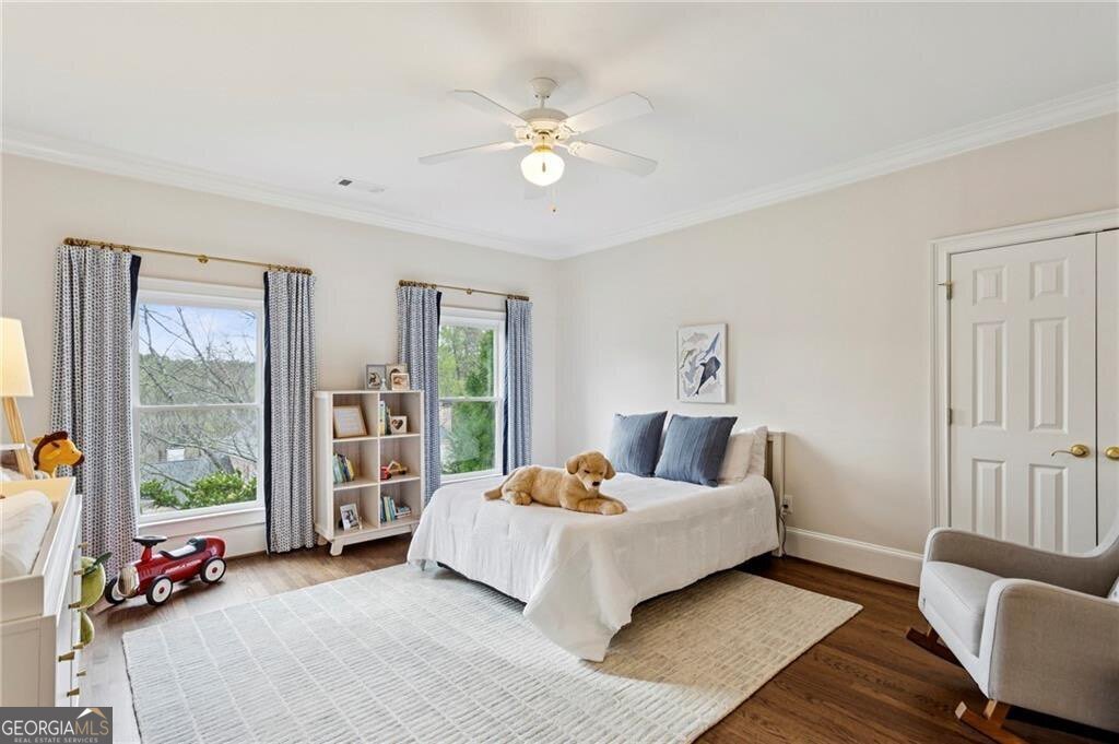 4833 Rivercliff Drive Marietta - Photo 37