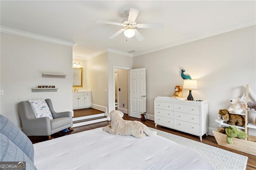 4833 Rivercliff Drive Marietta - Photo 39