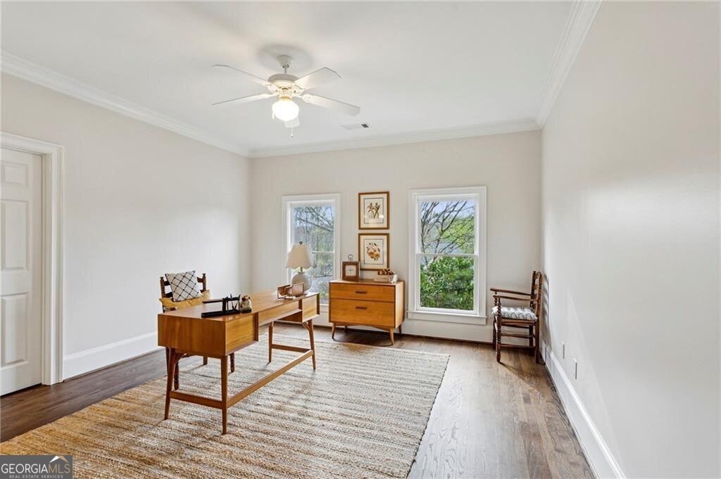 4833 Rivercliff Drive Marietta - Photo 42