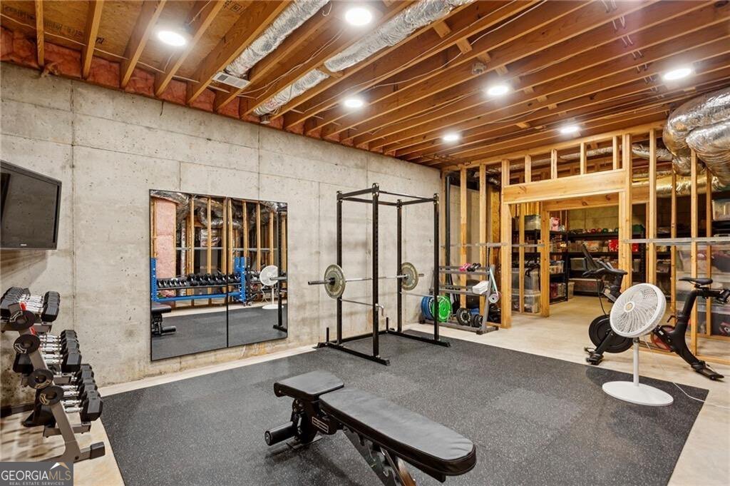 4833 Rivercliff Drive Marietta - Photo 49