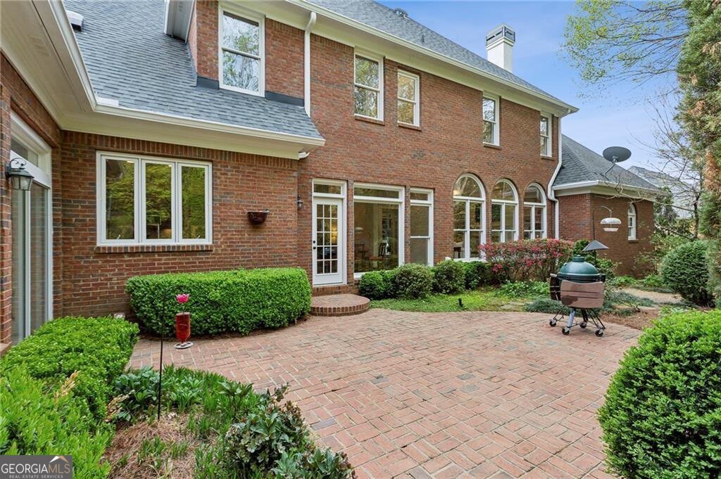 4833 Rivercliff Drive Marietta - Photo 51