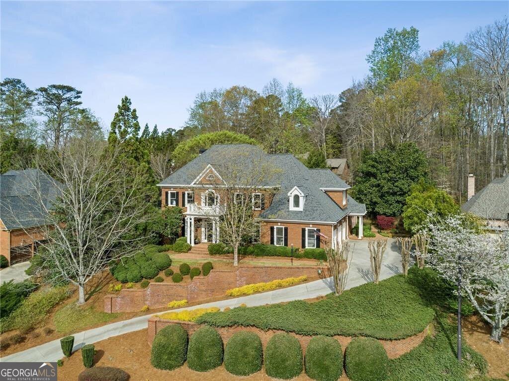 4833 Rivercliff Drive Marietta - Photo 57