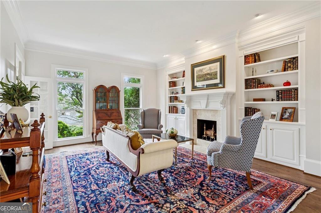 4833 Rivercliff Drive Marietta - Photo 6