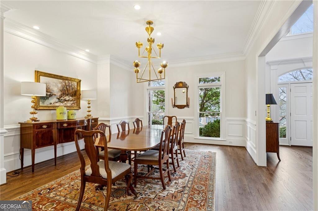 4833 Rivercliff Drive Marietta - Photo 7