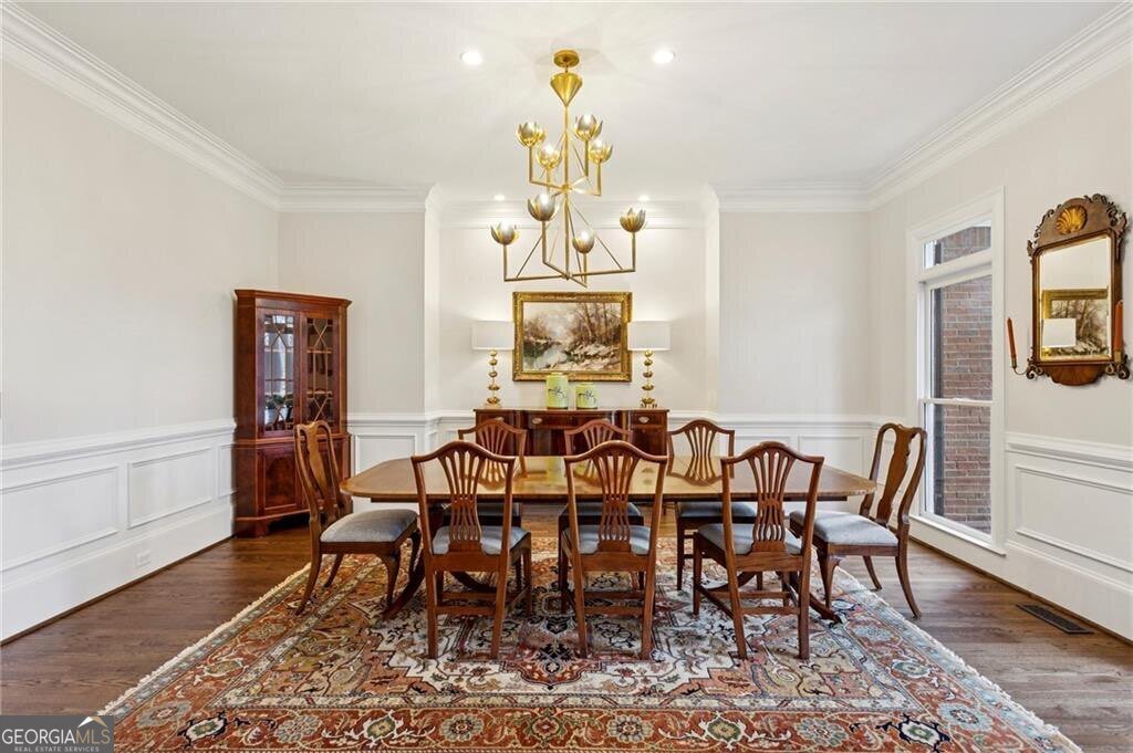 4833 Rivercliff Drive Marietta - Photo 8