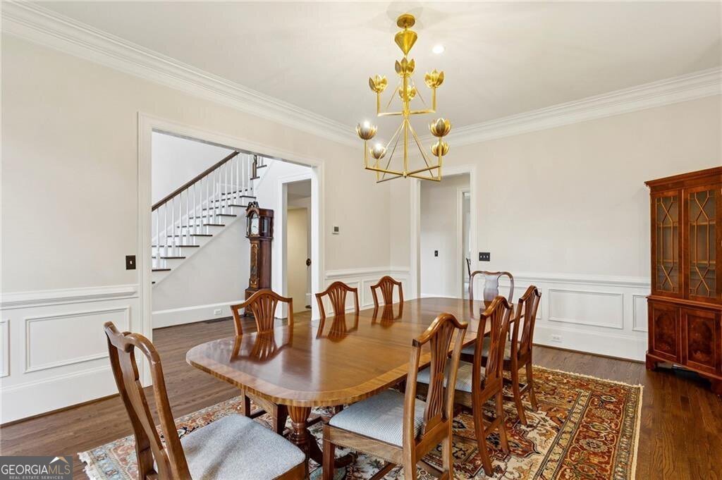 4833 Rivercliff Drive Marietta - Photo 9