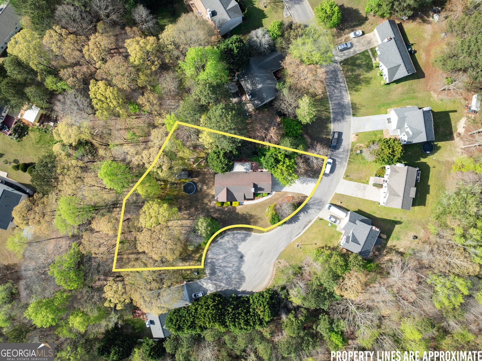 5090 Limerick Lane Flowery Branch - Photo 31