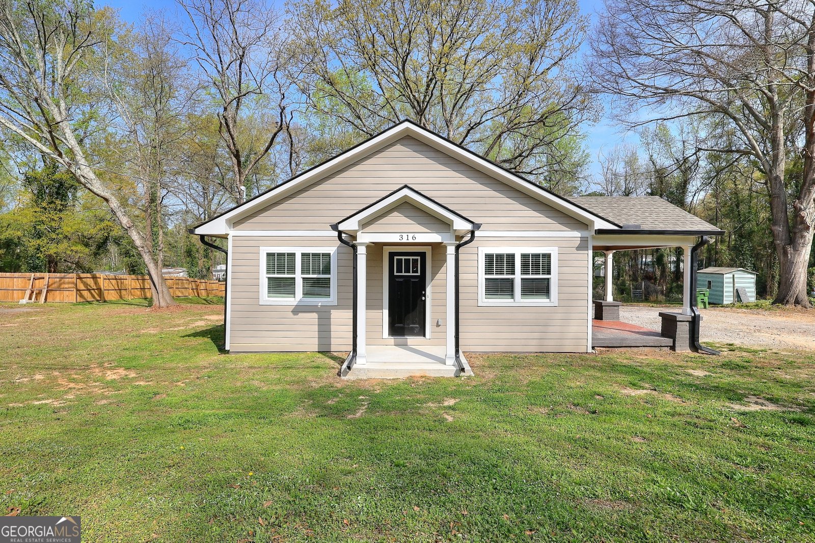 316 Walker Drive Monroe - Photo 6