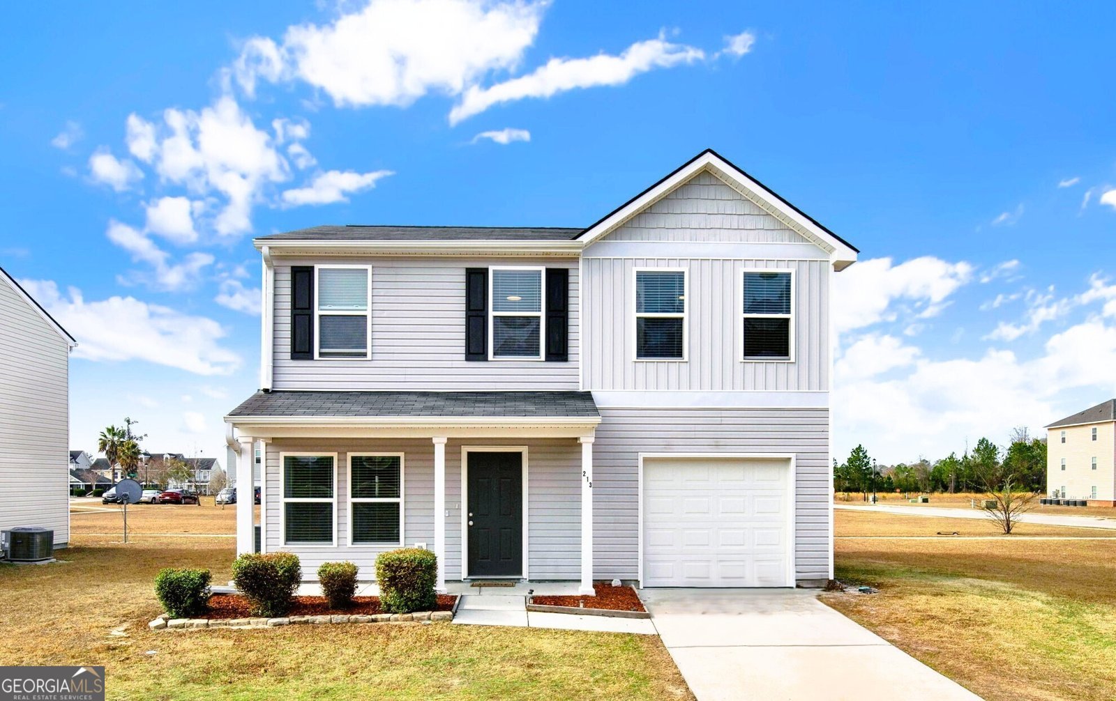 213 Barbour Lane Hinesville - Photo 1