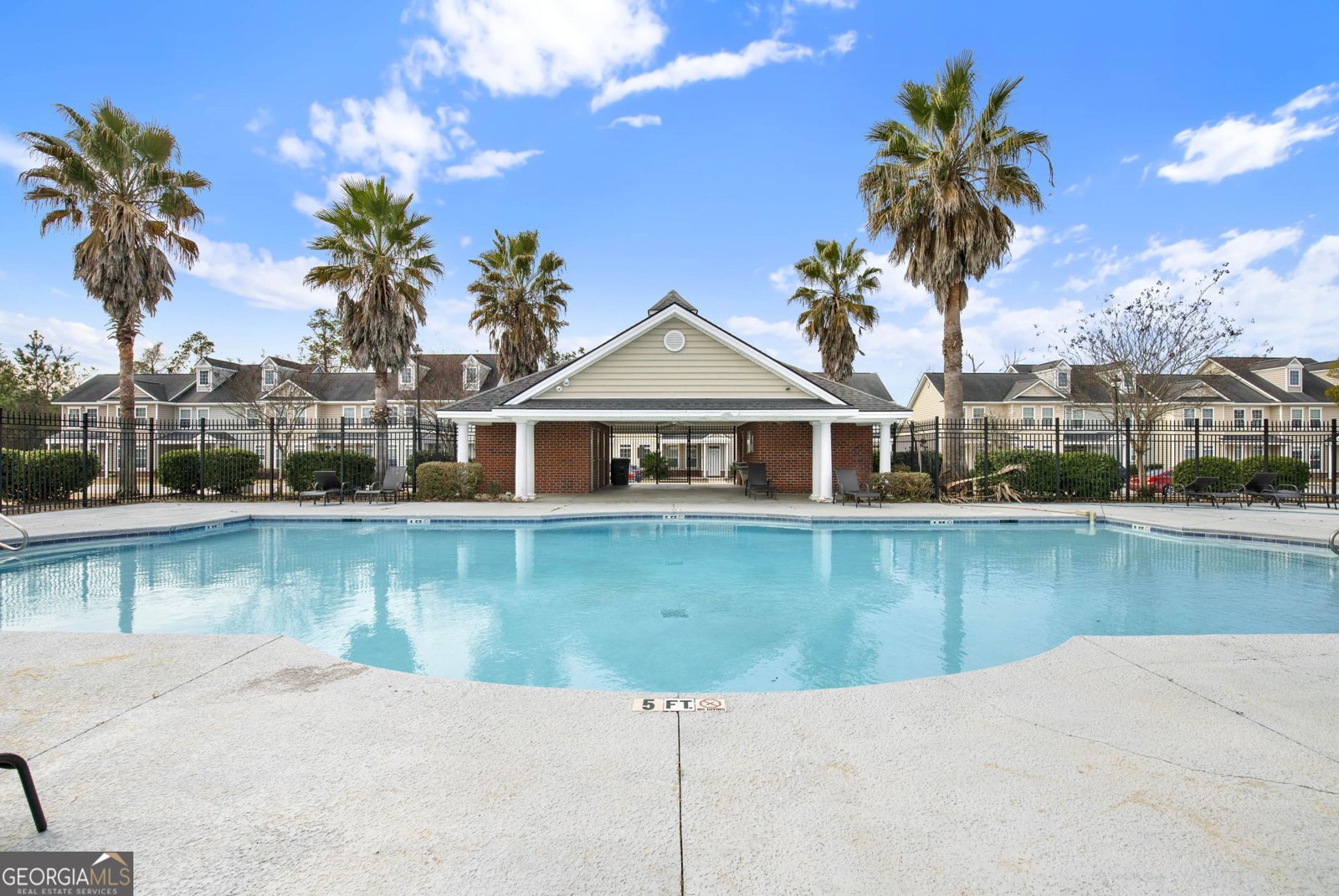 213 Barbour Lane Hinesville - Photo 33