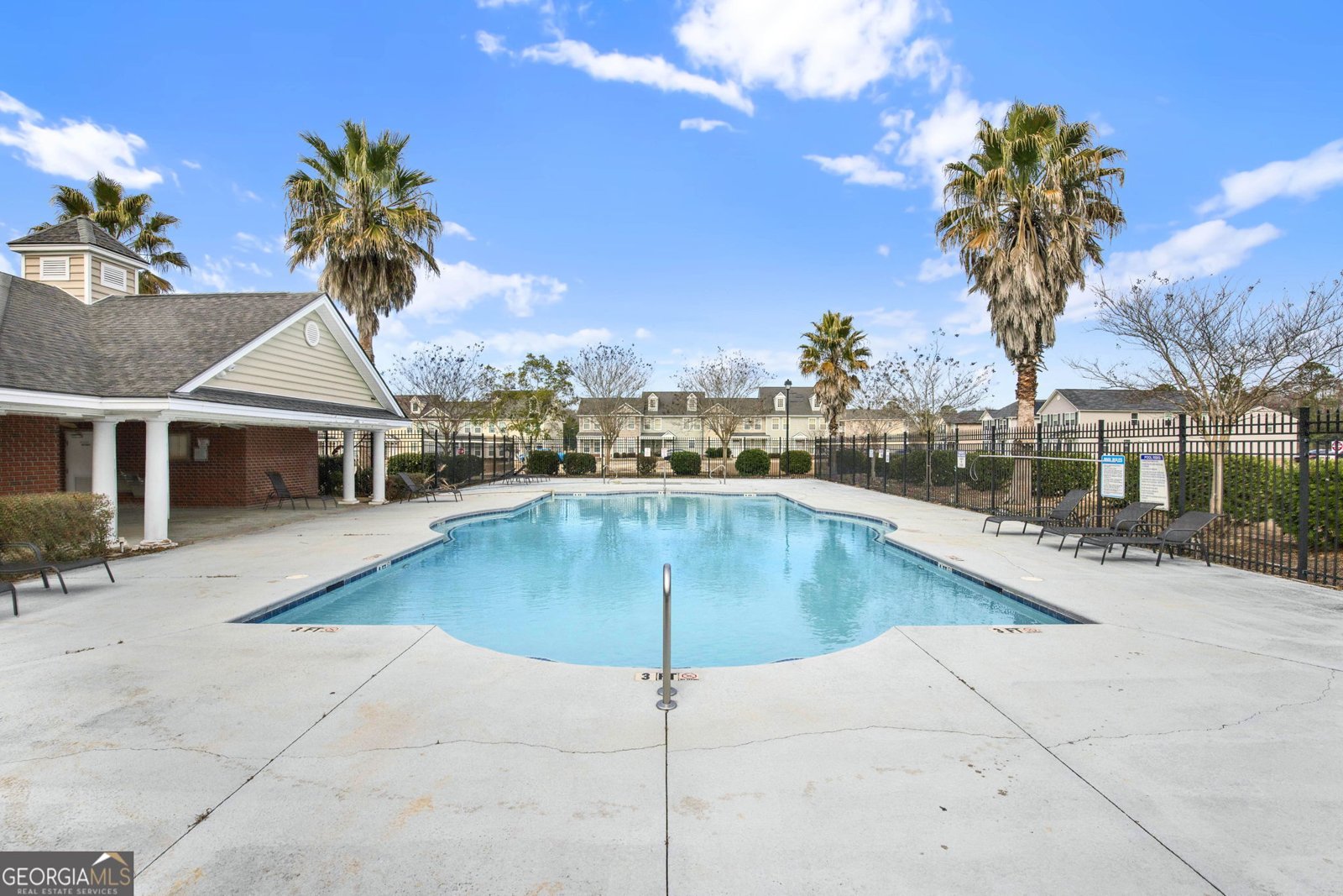 213 Barbour Lane Hinesville - Photo 34